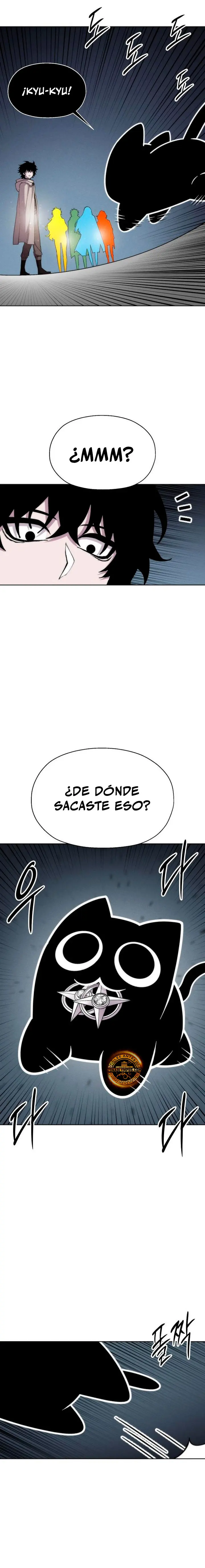 Colorista capítulo 42 página 25