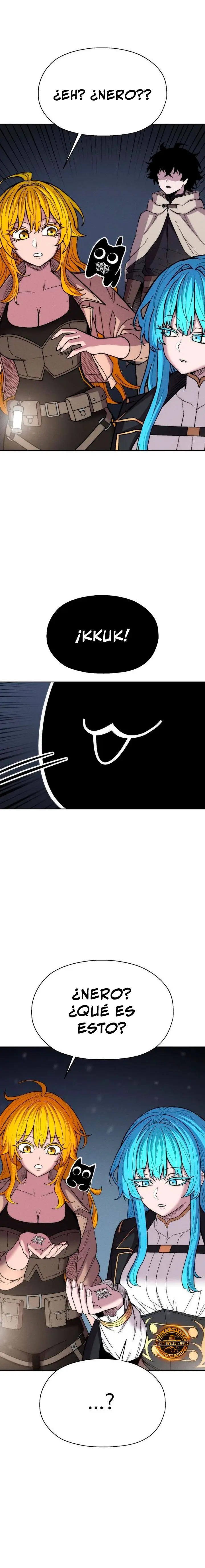 Colorista capítulo 42 página 26