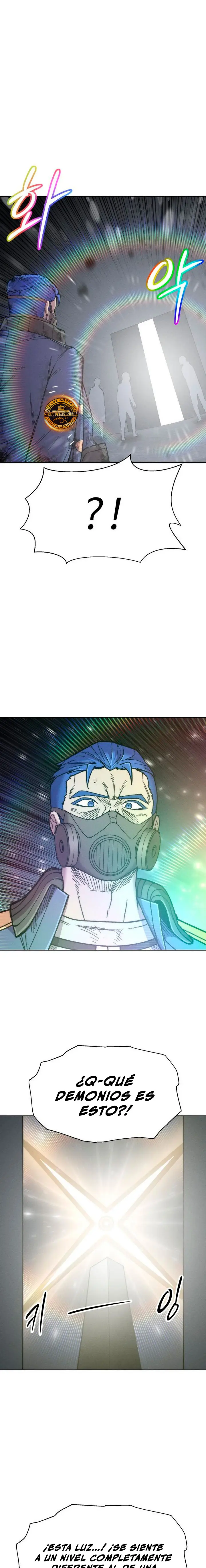 Colorista capítulo 42 página 35