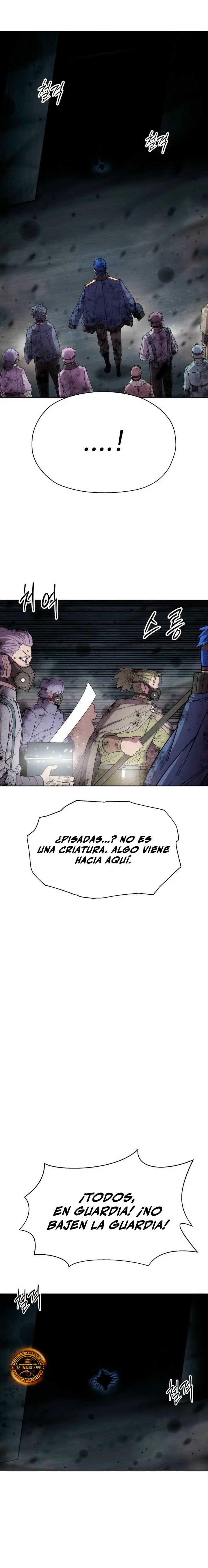 Colorista capítulo 43 página 4