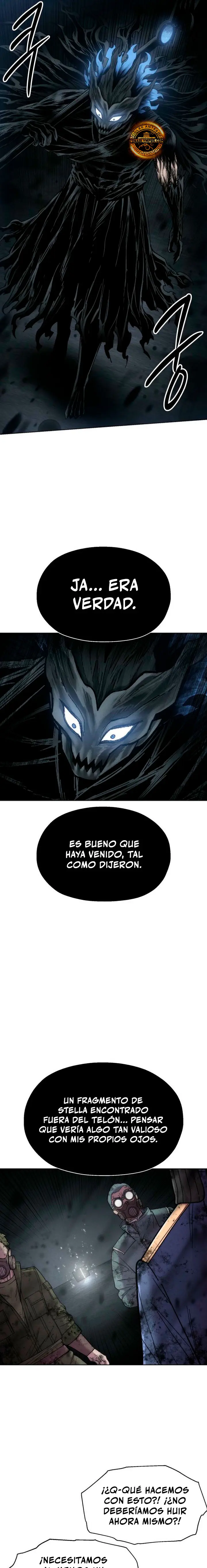 Colorista capítulo 43 página 7