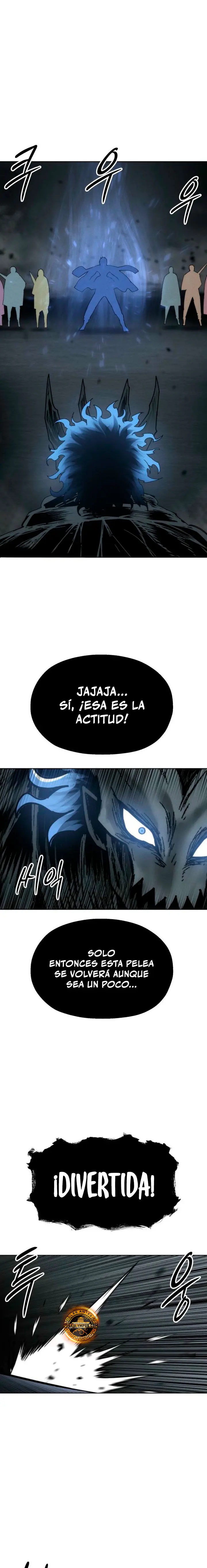 Colorista capítulo 43 página 10