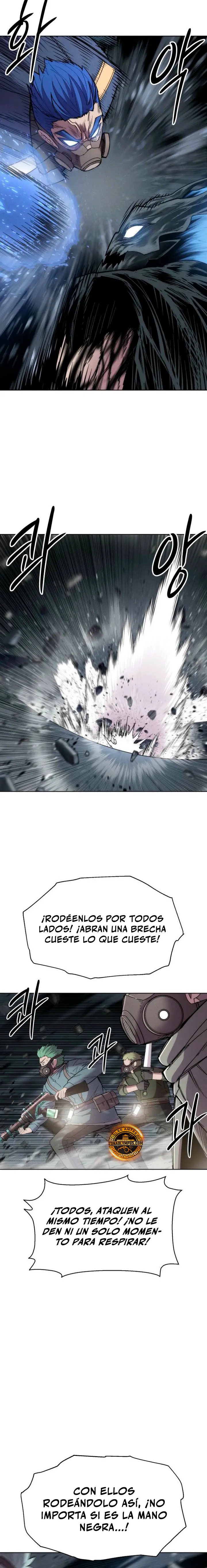 Colorista capítulo 43 página 11