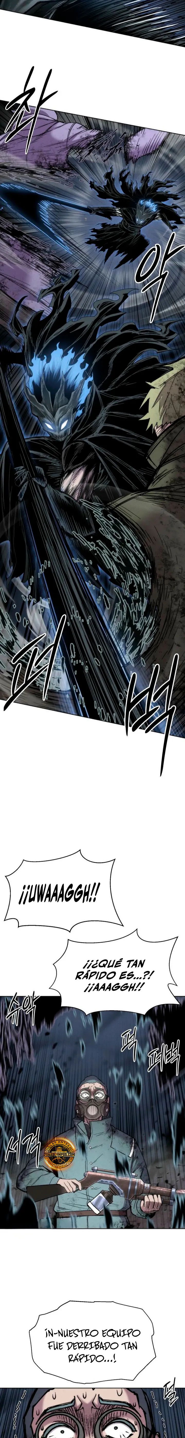 Colorista capítulo 43 página 13