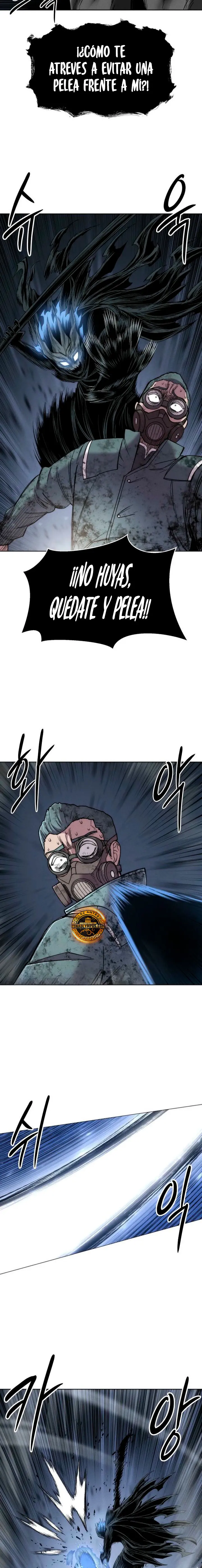Colorista capítulo 43 página 15