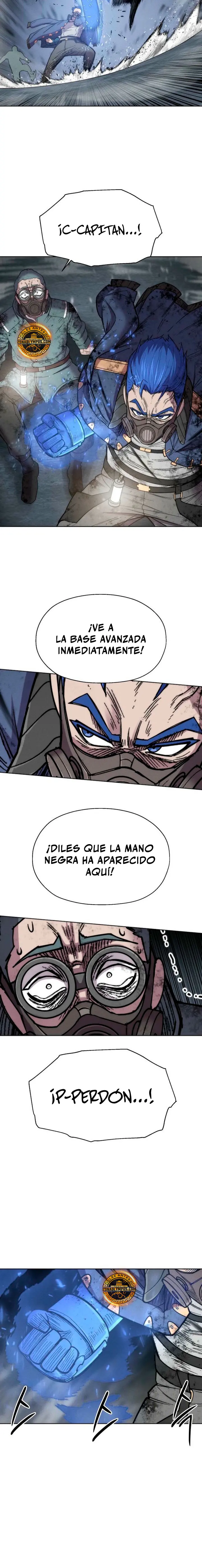 Colorista capítulo 43 página 16
