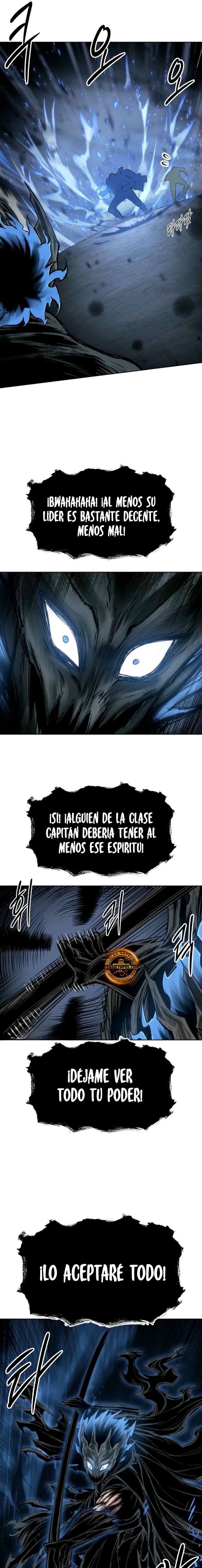 Colorista capítulo 43 página 17