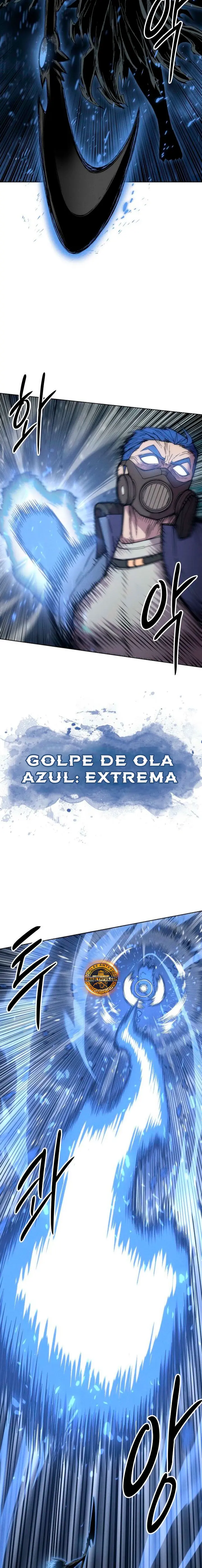 Colorista capítulo 43 página 18