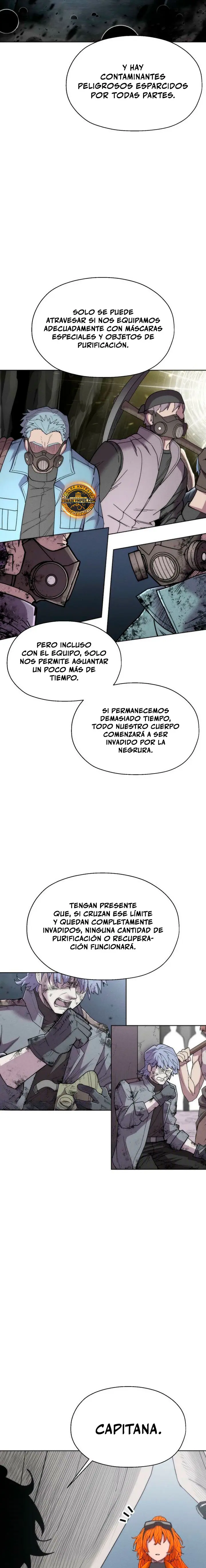 Colorista capítulo 43 página 22