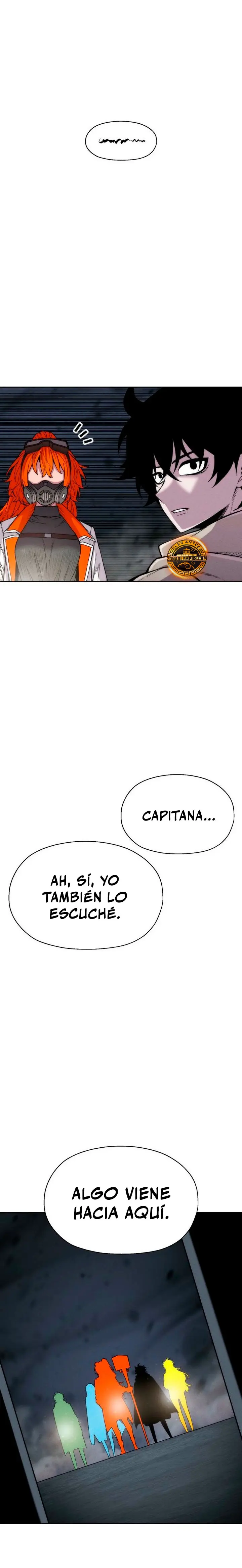 Colorista capítulo 43 página 30
