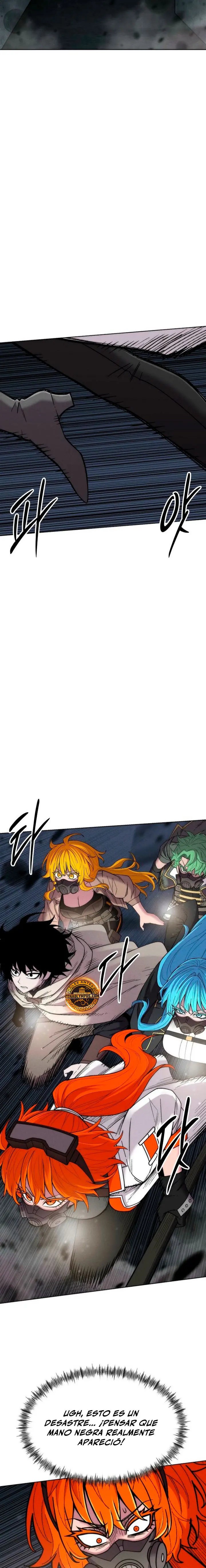 Colorista capítulo 43 página 33