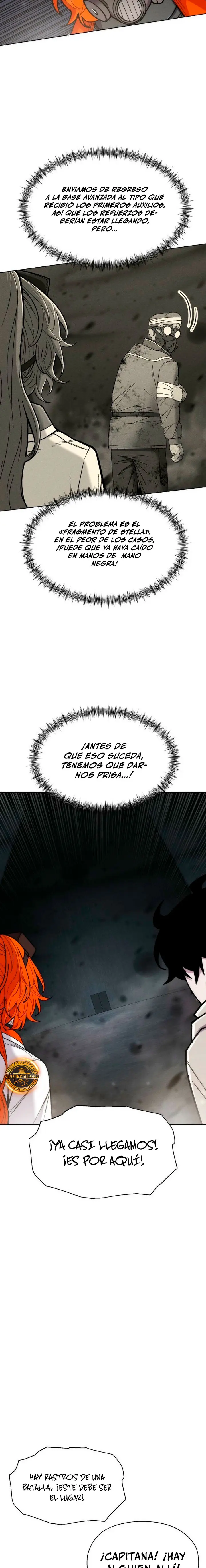 Colorista capítulo 43 página 34