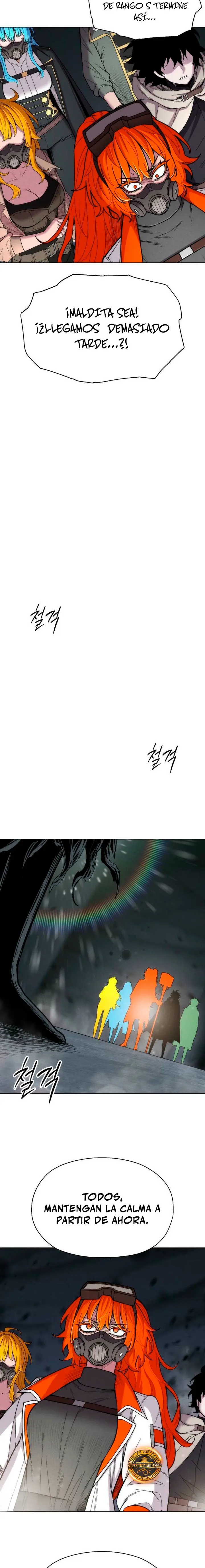 Colorista capítulo 43 página 36