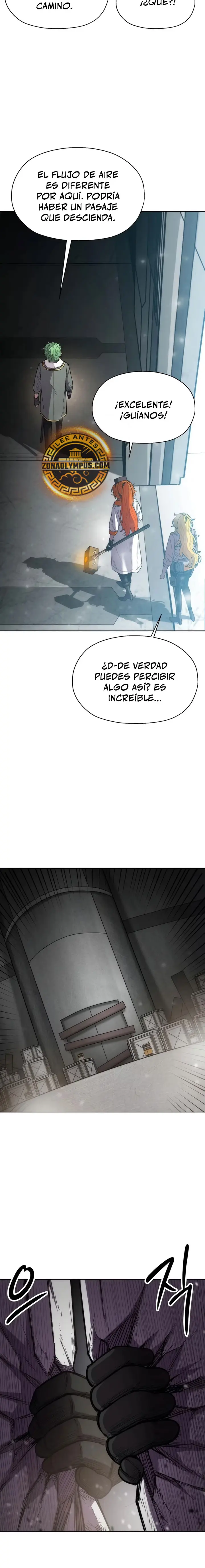 Colorista capítulo 40 página 4