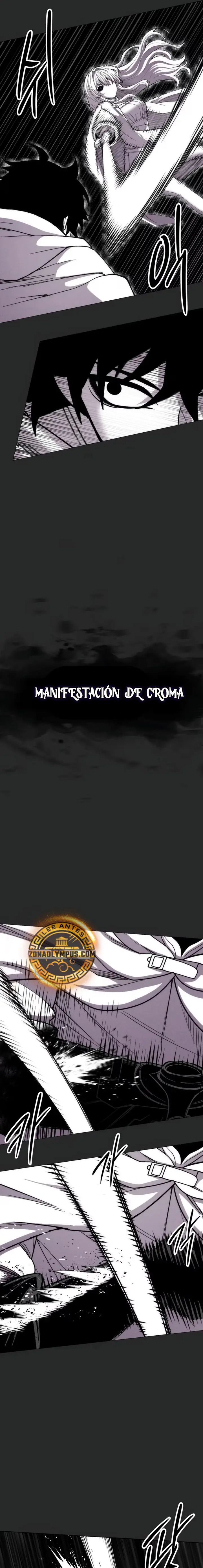 Colorista capítulo 40 página 16