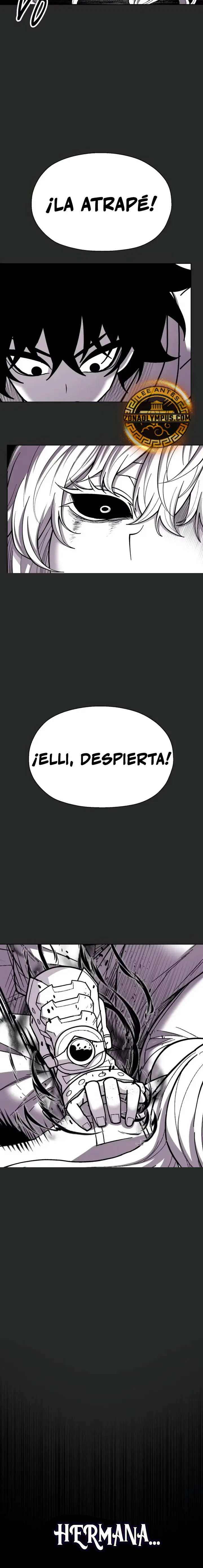 Colorista capítulo 40 página 18