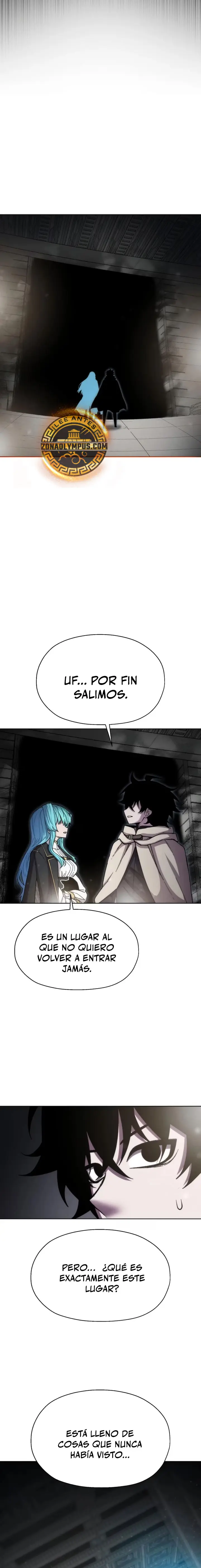 Colorista capítulo 40 página 29