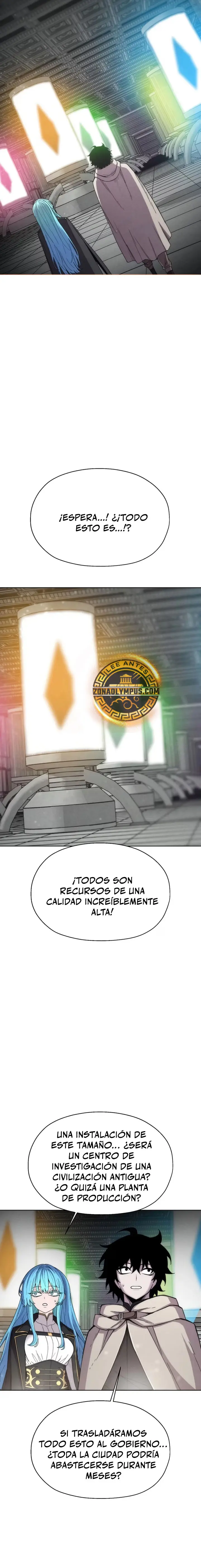 Colorista capítulo 40 página 30