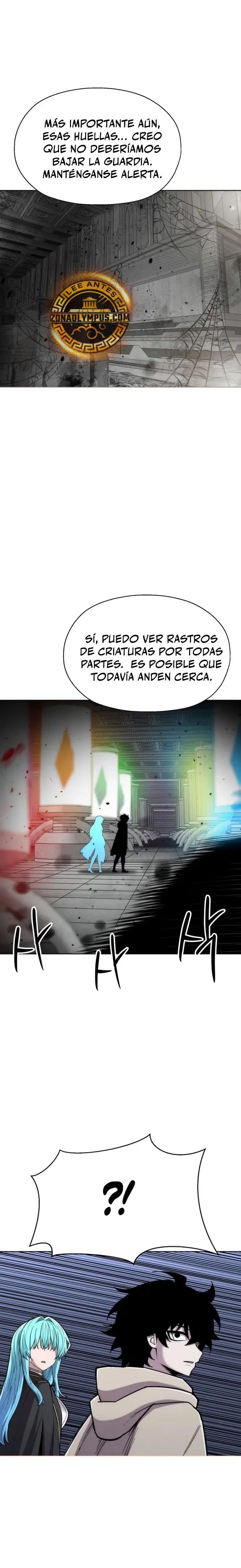 Colorista capítulo 40 página 31