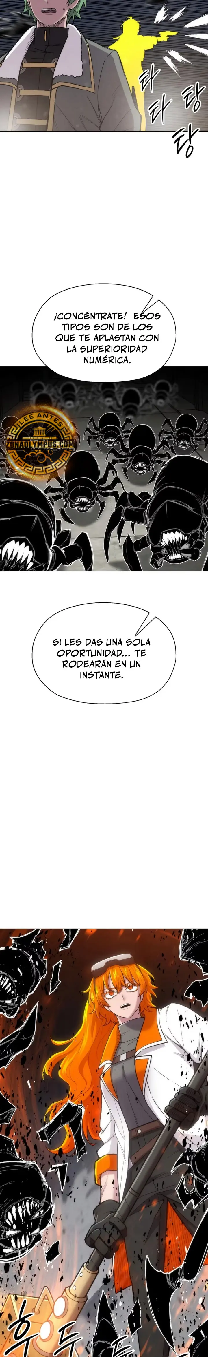 Colorista capítulo 40 página 33