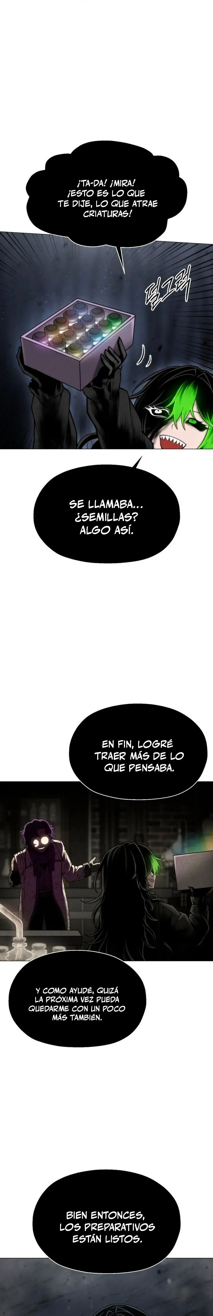 Colorista capítulo 27 página 3
