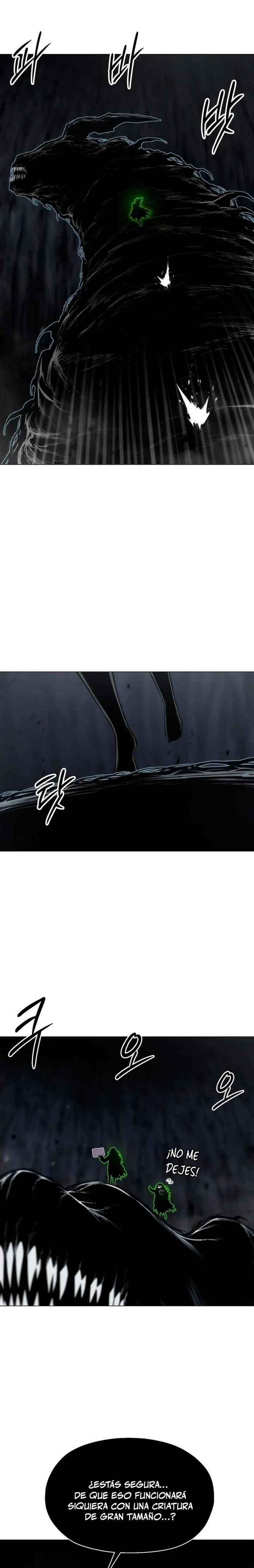 Colorista capítulo 27 página 5
