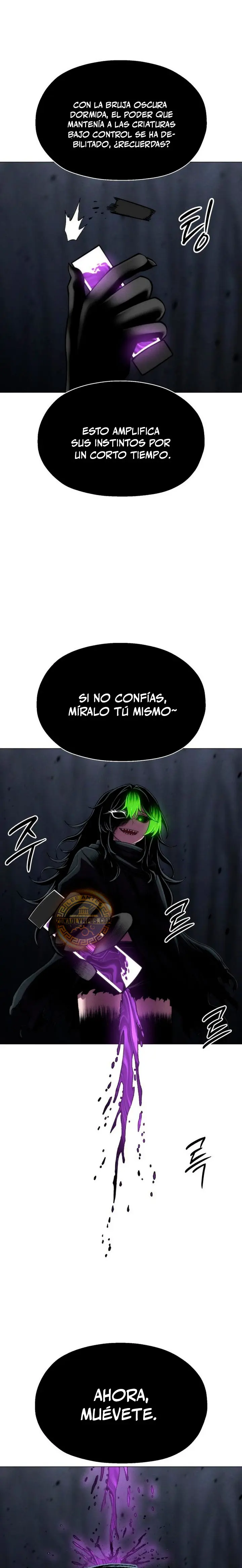 Colorista capítulo 27 página 7