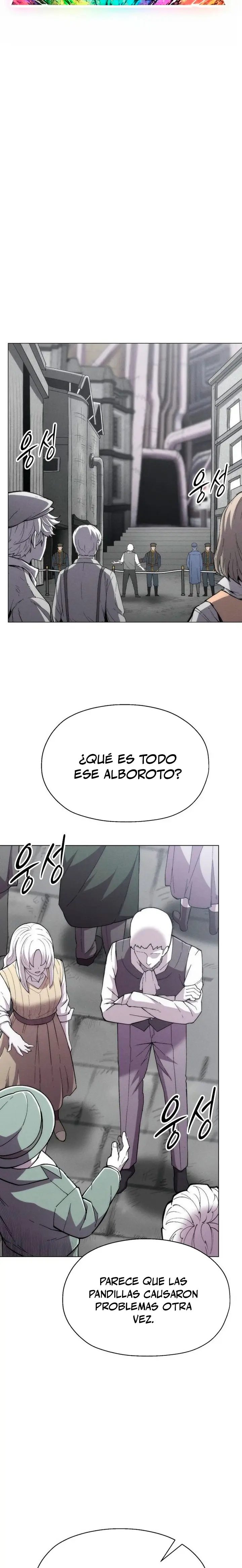 Colorista capítulo 27 página 10