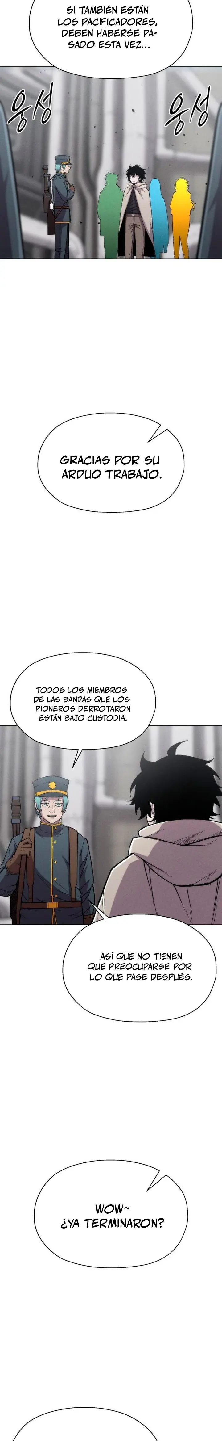 Colorista capítulo 27 página 11