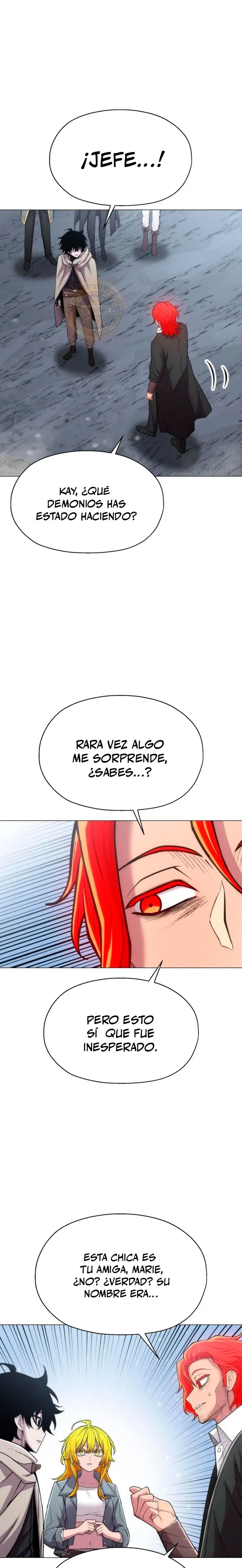 Colorista capítulo 27 página 13
