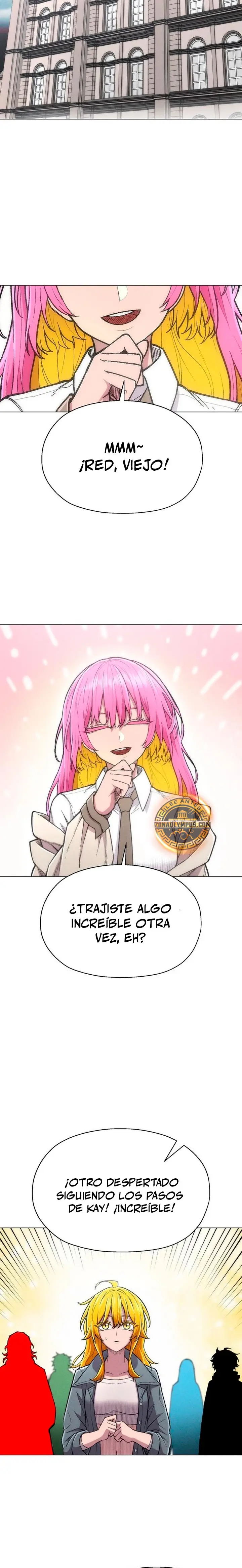 Colorista capítulo 27 página 15