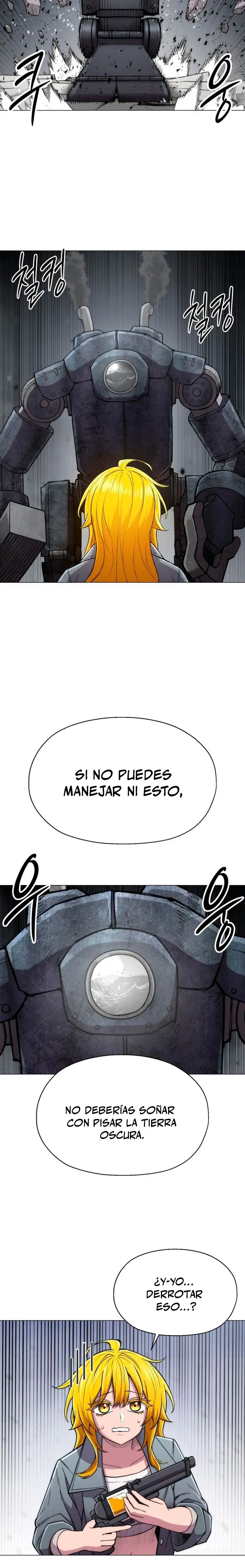 Colorista capítulo 27 página 23