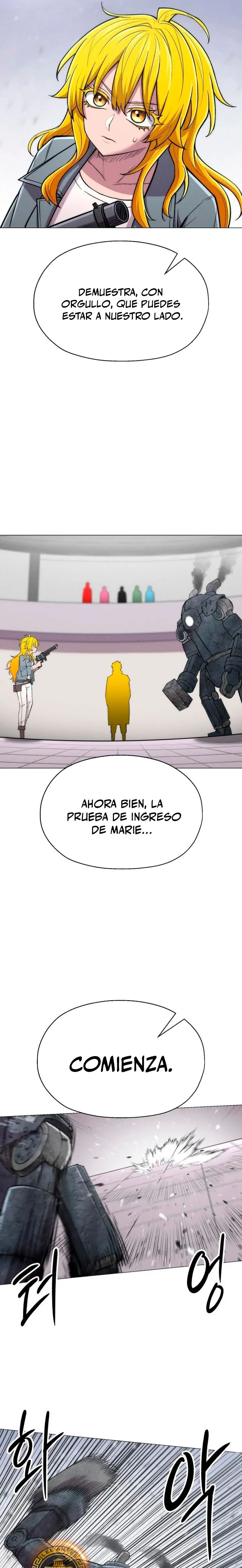 Colorista capítulo 27 página 25