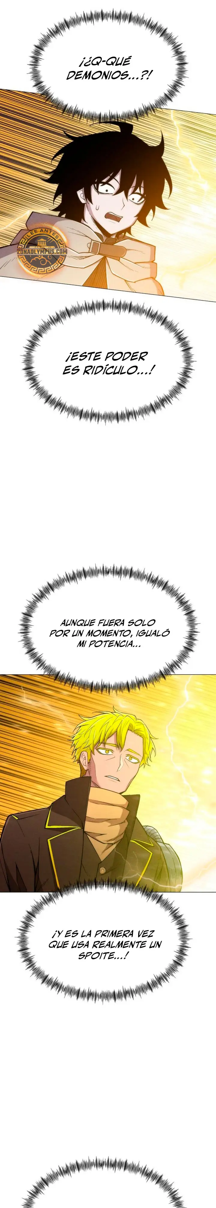 Colorista capítulo 27 página 32