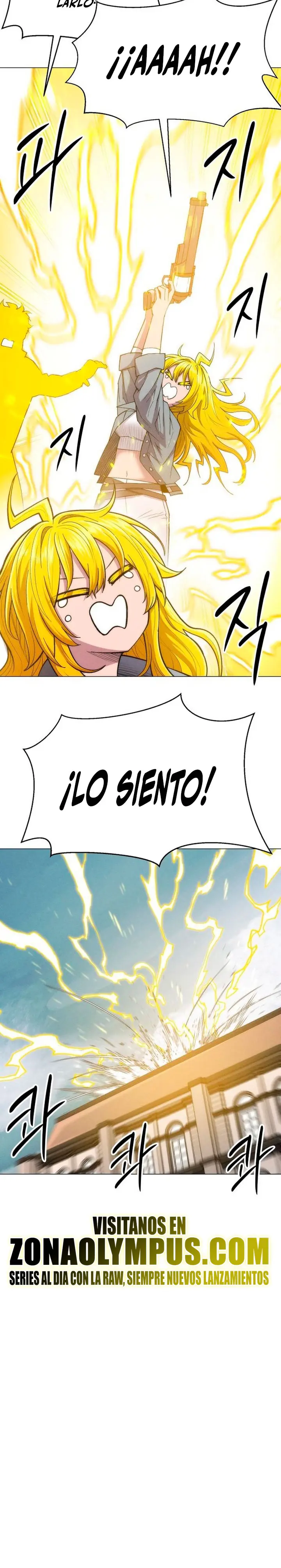 Colorista capítulo 27 página 35