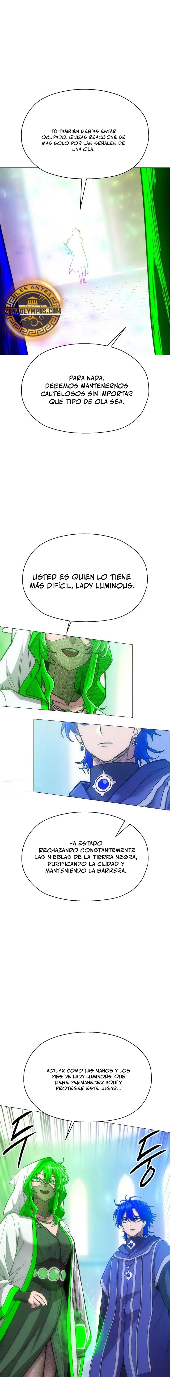 Colorista capítulo 34 página 4