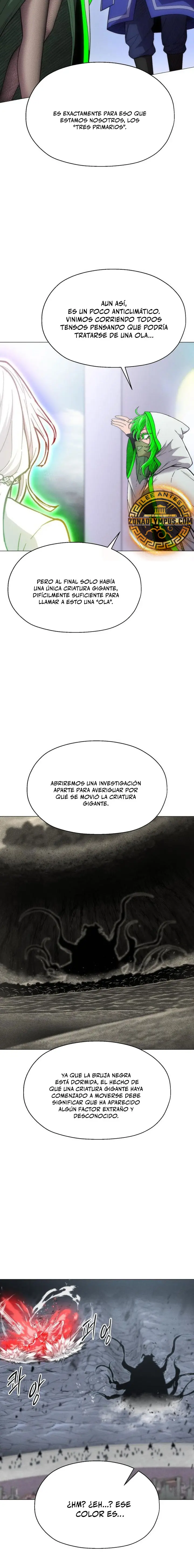 Colorista capítulo 34 página 5