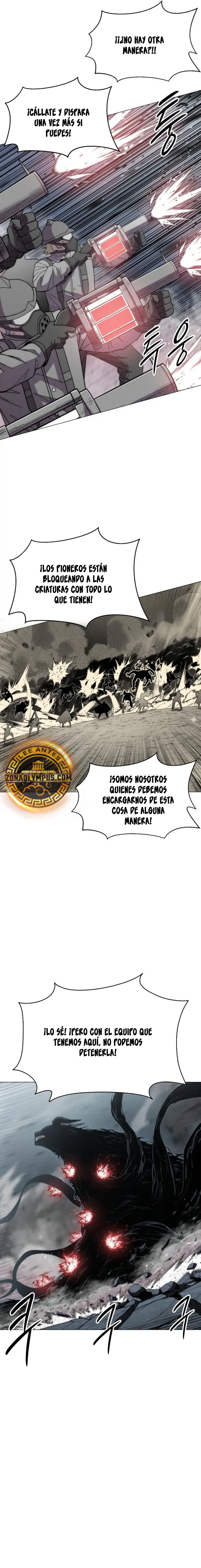 Colorista capítulo 34 página 11