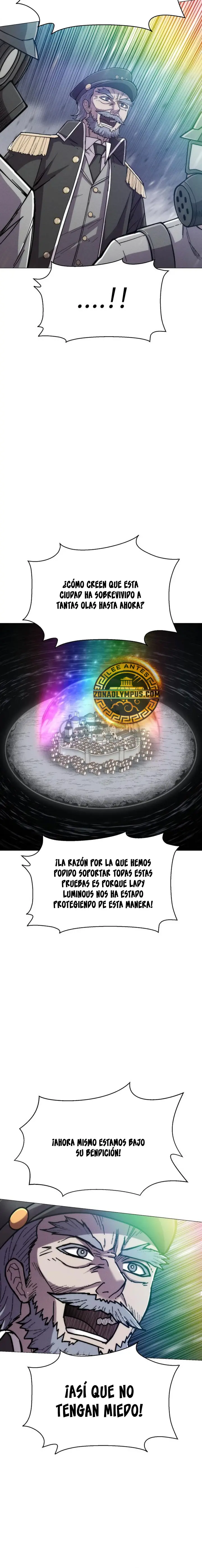 Colorista capítulo 34 página 15