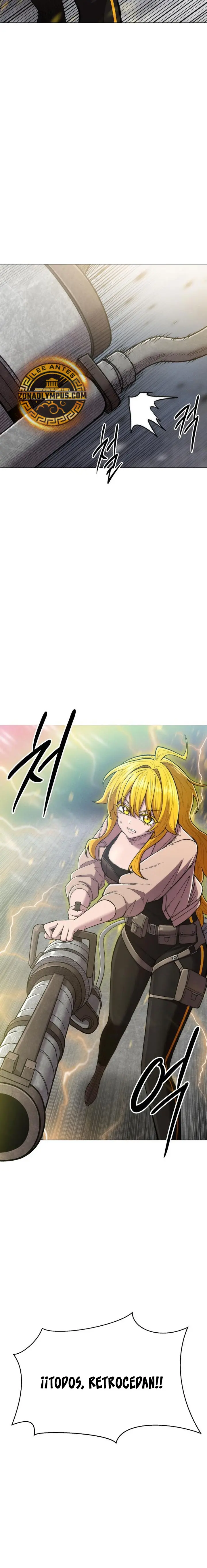 Colorista capítulo 34 página 19