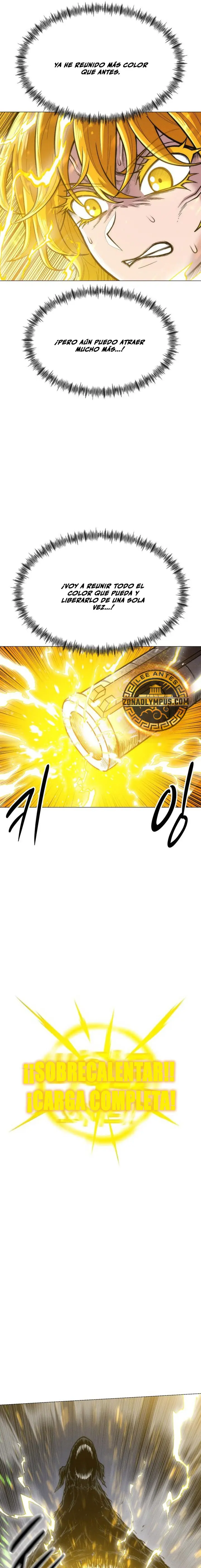 Colorista capítulo 34 página 21