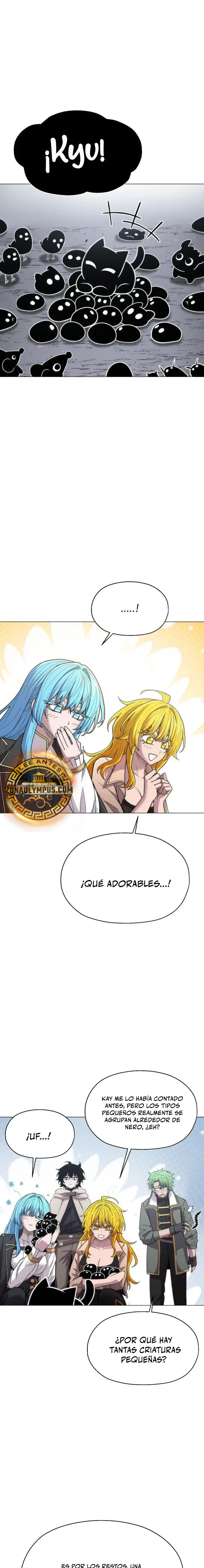 Colorista capítulo 34 página 31