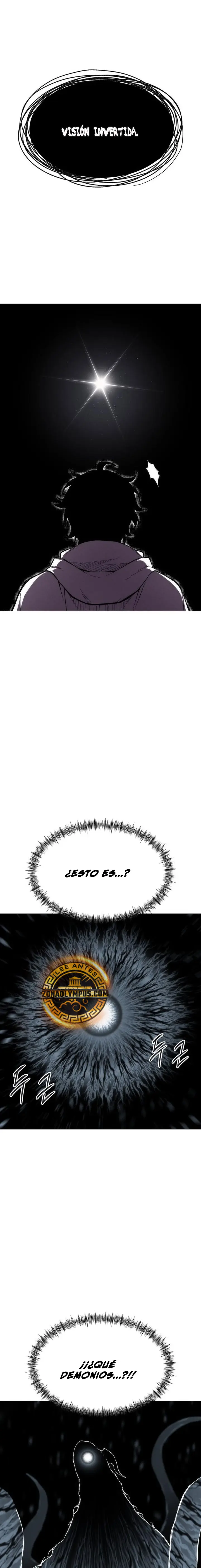 Colorista capítulo 34 página 37