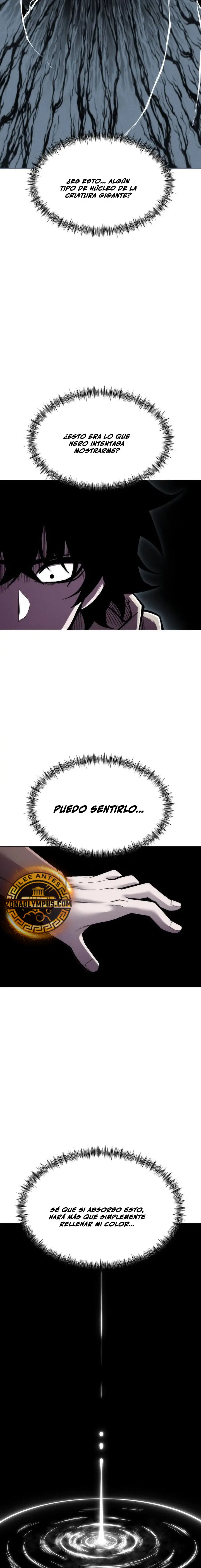 Colorista capítulo 34 página 38