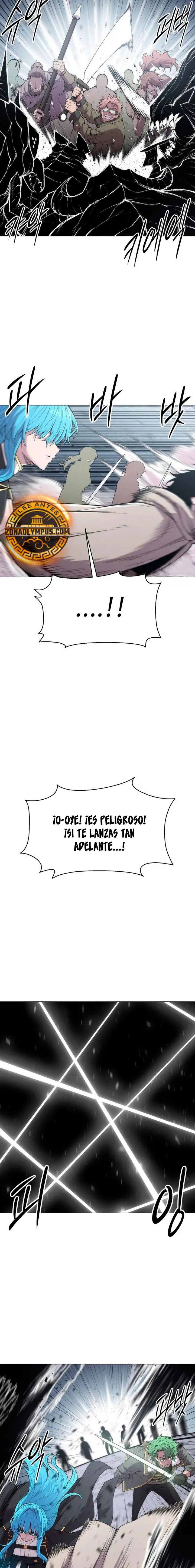 Colorista capítulo 31 página 4