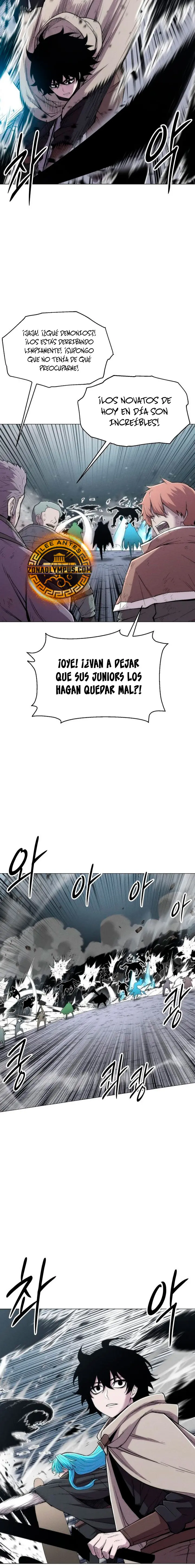 Colorista capítulo 31 página 5