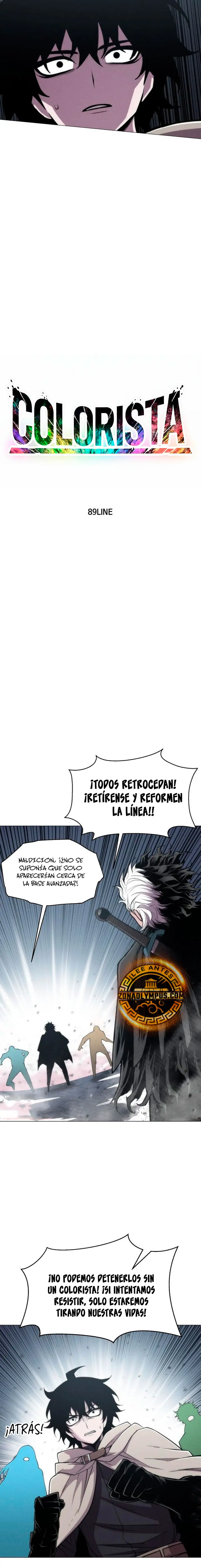 Colorista capítulo 31 página 10