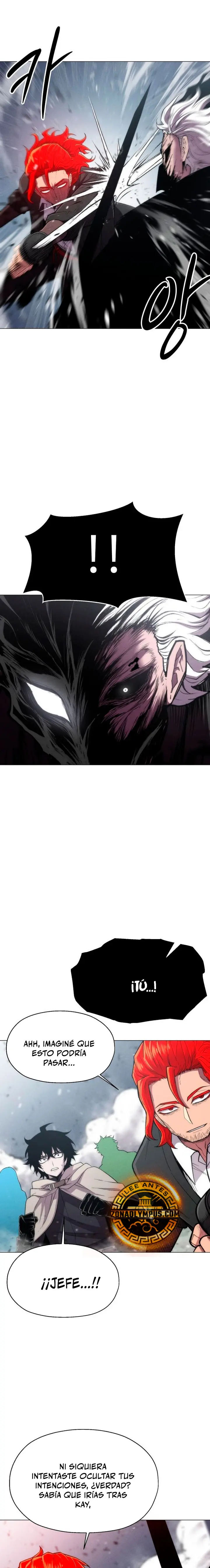 Colorista capítulo 31 página 12