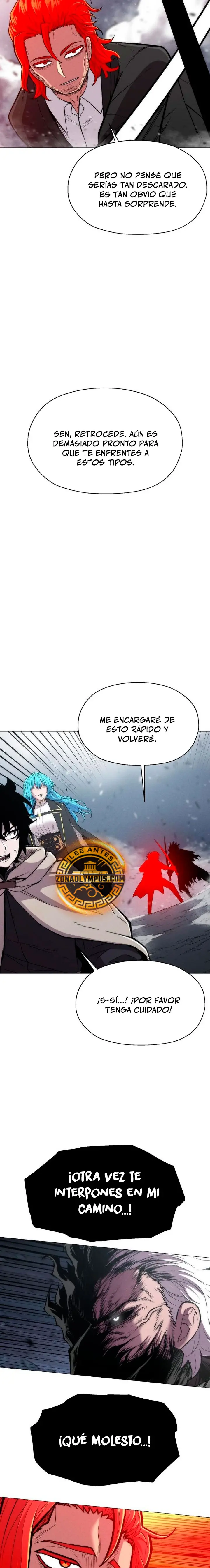 Colorista capítulo 31 página 13
