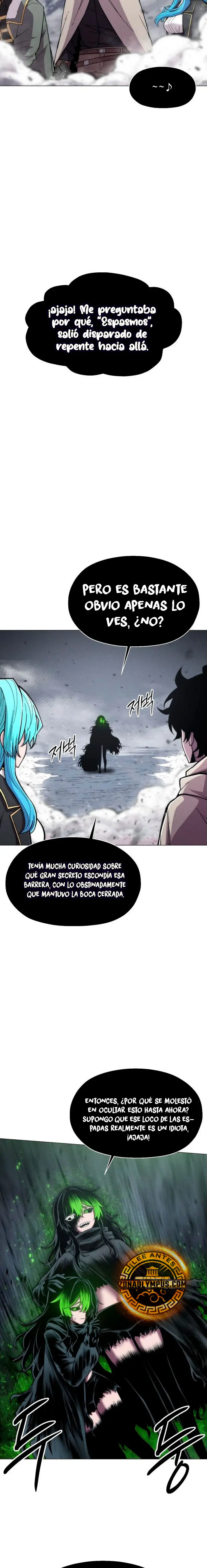 Colorista capítulo 31 página 17